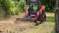 Manitou Launch Event