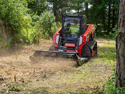 Manitou Launch Event