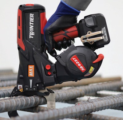 Max Usa Wire Cutter 1