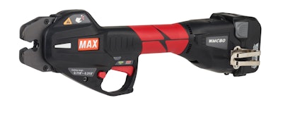 Max Usa Wire Cutter 2