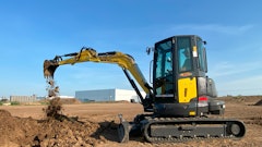 New Holland Minis 1