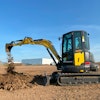 New Holland Minis 1