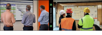 It’s time to retire the sticky notes and legacy scheduling software and upgrade to tech that can keep up.