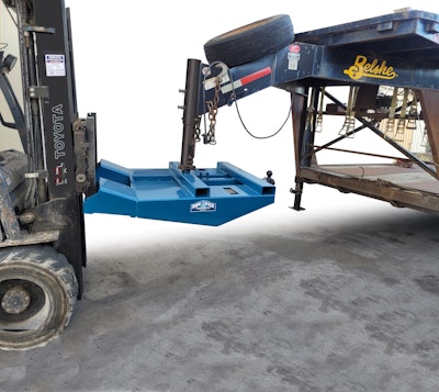 Sidekick Mover