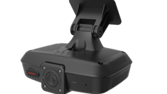 Smart Dashcam