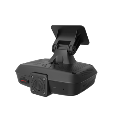 Smart Dashcam