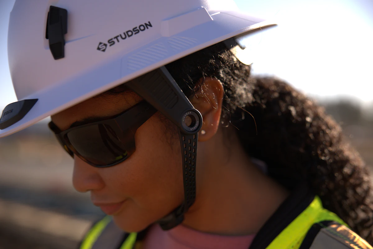 STUDSON Introduces Guardian and Watchman Safety Glasses for ...