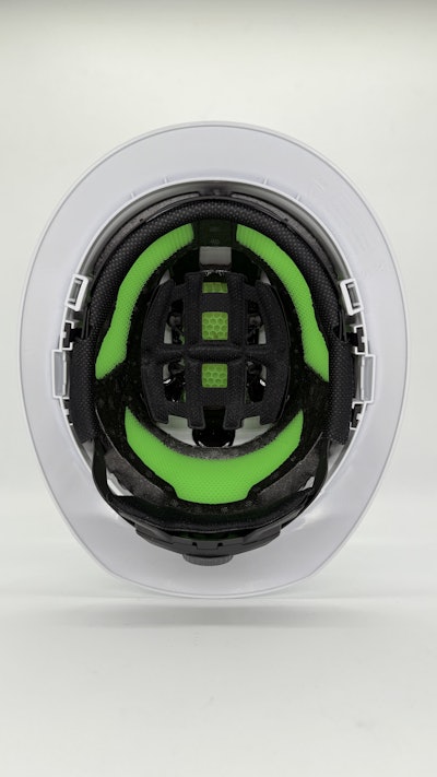 Studson Helmet Inside 1