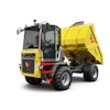 Wacker Neuson Dv125