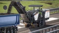 Wirtgen Milling 1