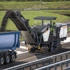 Wirtgen Milling 1