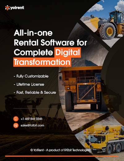 Yo Rent