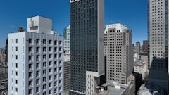 55 Willoughby ©josh Orter Aerograph