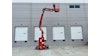 LGMG's Compact A30JE Electric Boom Lift