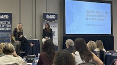 Aed Women Conference