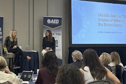 Aed Women Conference