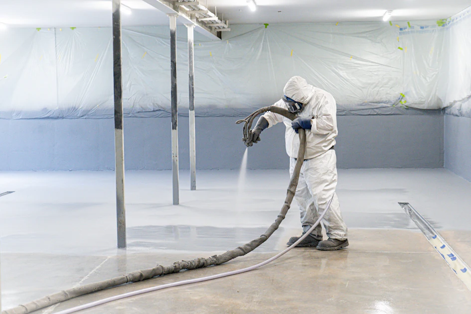 Armothane ArmorThane AquaSafe Polyurea Coating Earns NSF-61 Certification for ...