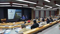 Asphalt Plant Customer School2