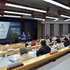 Asphalt Plant Customer School2