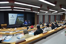 Asphalt Plant Customer School2