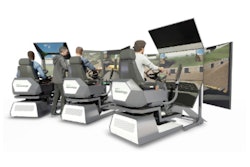 Cm Labs Simulation