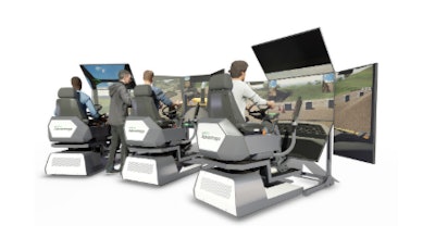 Cm Labs Simulation