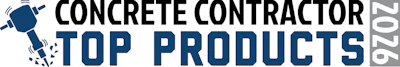 Concrete Top Products Logo 2026