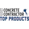 Concrete Top Products Logo Stacked 2026