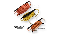 Cord Dock 1