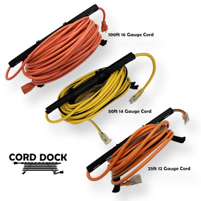 Cord Dock 1