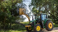 Diamond Mowers 2