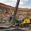 Epiroc Drill Rig