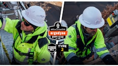 Ergodyne Helmets