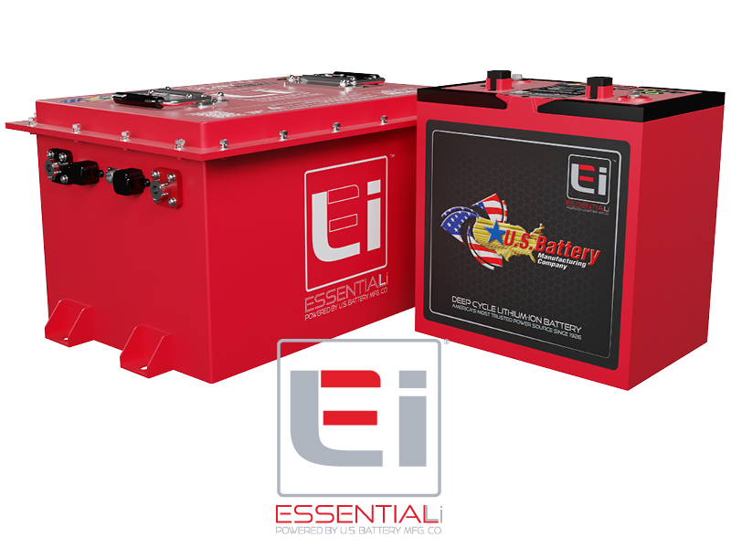 Using UL-Certified Batteries to Protect Your Rental Equipment | For ...