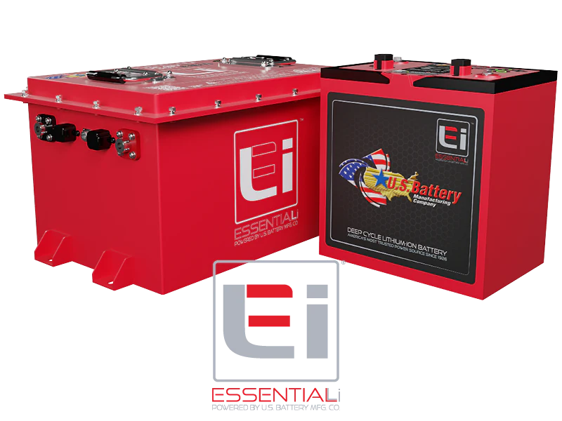 Using UL-Certified Batteries to Protect Your Rental Equipment | For ...