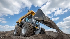 Gehl Skid Steer