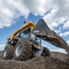 Gehl Skid Steer