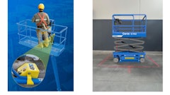 Genie Lift Accessories