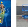 Genie Lift Accessories