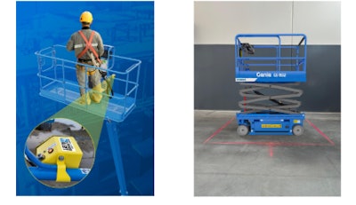 Genie Lift Accessories