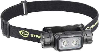 Headlamp