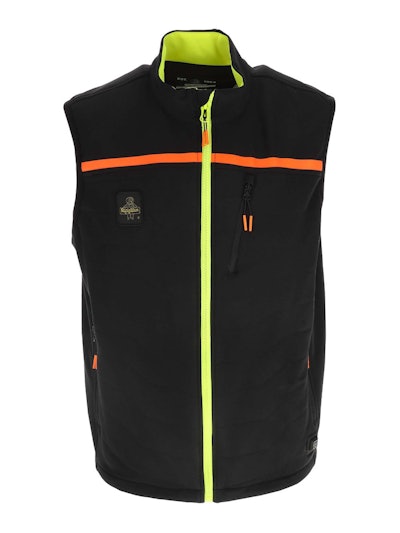 Heated Vest 1