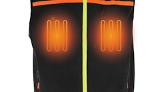 Heated Vest 2