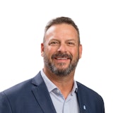Jason Ragsdale Headshot