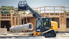 Jcb01861 Review