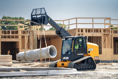 Jcb01861 Review