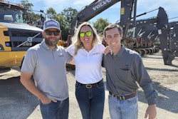 John, Dormie, Travis