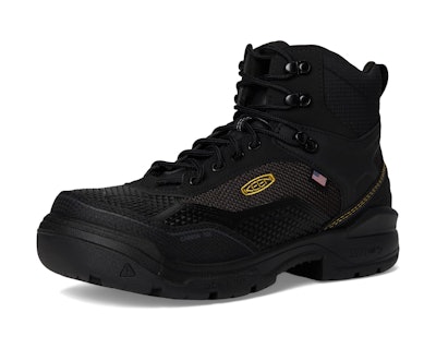 Keen Stronglight 1