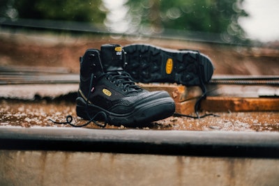 Keen Stronglight 3