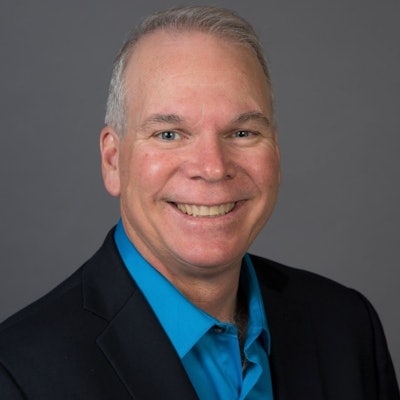 Larry Rowland, Sustainability Market Manager for Heidelberg Materials North America